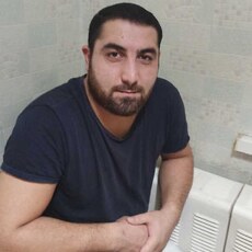 Фотография мужчины Габа, 43 года из г. Омск