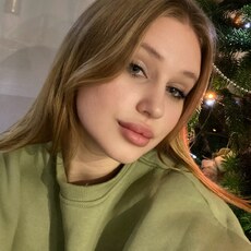 Фотография девушки Валентинка, 20 лет из г. Краснодар