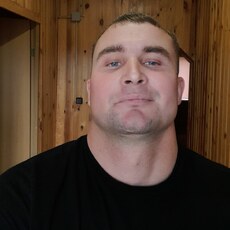 Фотография мужчины Андрей, 29 лет из г. Белово