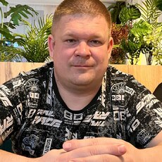 Фотография мужчины Максим, 35 лет из г. Чапаевск