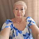 Валентина, 64 года