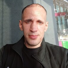 Фотография мужчины Александр, 47 лет из г. Могилев