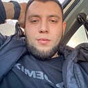 Радиф, 23 года