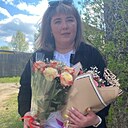 Ксения, 32 года