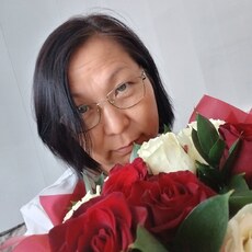 Фотография девушки Ашима, 47 лет из г. Чита