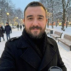 Сергей, 37 из г. Москва.