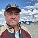 Ибрахим, 50 лет
