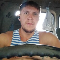 Фотография мужчины Пëтр, 35 лет из г. Ульяновск
