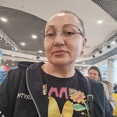 Фотография девушки Екатерина, 50 лет из г. Новосибирск