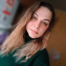 Фотография девушки Ольга, 31 год из г. Санкт-Петербург