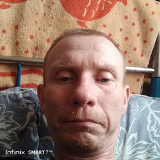 Фотография мужчины Николай, 38 лет из г. Челябинск