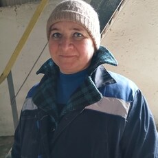 Фотография девушки Алена, 52 года из г. Новопокровская