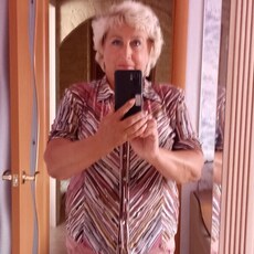 Фотография девушки Надежда, 65 лет из г. Лебедянь