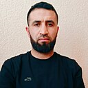 Баха, 30 лет