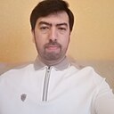 Малик, 37 лет