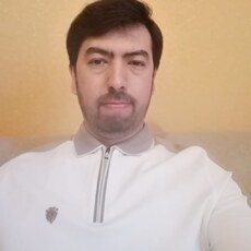 Фотография мужчины Малик, 37 лет из г. Нижний Новгород