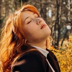 Фотография девушки Алёна, 22 года из г. Миасс