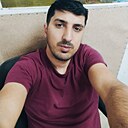 Зулфигар, 32 года