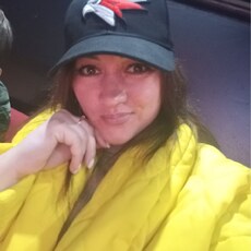 Anna, 38 из г. Омск.