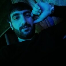 Фотография мужчины Kamran, 29 лет из г. Вологда