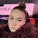 Ксения, 21 год
