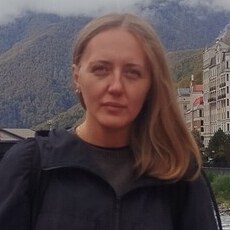 Фотография девушки Наталья, 39 лет из г. Самара