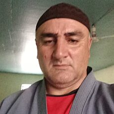 Фотография мужчины Хатари, 47 лет из г. Алматы