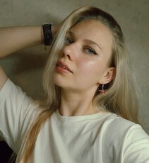 Фотография девушки Дарья, 21 год из г. Тверь