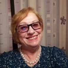 Фотография девушки Валентина, 70 лет из г. Санкт-Петербург