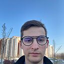 Кирилл Ланде, 21 год