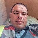 Mansur, 33 года