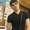 Иван, 20 лет