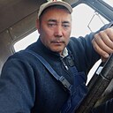 Жанатбек, 52 года