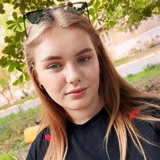 Фотография девушки Vita, 22 года из г. Луганск