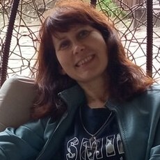 Фотография девушки Ольга, 50 лет из г. Челябинск