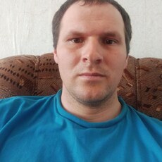 Фотография мужчины Пётр, 32 года из г. Пермь