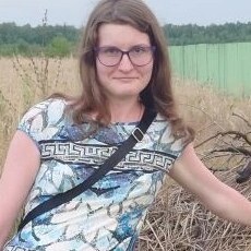 Фотография девушки Евгения, 32 года из г. Нахабино