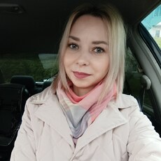 Фотография девушки Ксения, 37 лет из г. Балтийск