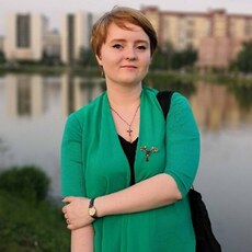 Фотография девушки Анна, 28 лет из г. Нижневартовск