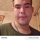 Денис, 23 года