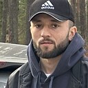 Шухрат, 26 лет