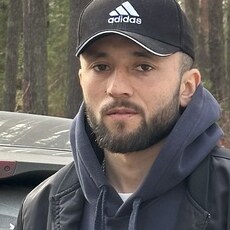 Фотография мужчины Шухрат, 26 лет из г. Екатеринбург