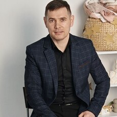 Фотография мужчины Леон, 30 лет из г. Усть-Кут