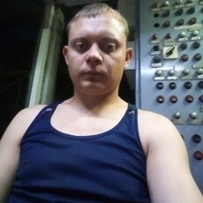 Фотография мужчины Александр, 34 года из г. Белгород