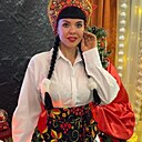 Avelucia, 44 года