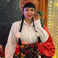 Фотография девушки Avelucia, 44 года из г. Москва