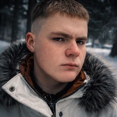 Фотография мужчины Влад, 22 года из г. Усть-Каменогорск