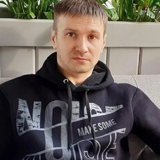 Фотография мужчины Антон, 41 год из г. Симферополь
