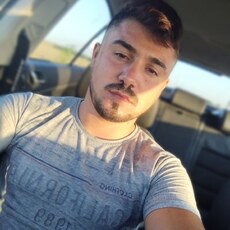 Фотография мужчины Constantin, 25 лет из г. Ţăndărei