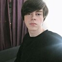 Федя, 20 лет